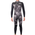 SeaSkin 5/3mm Neoprene Front Fullsuuit Metsuit Mens