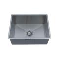 18 Gauge Handmade Single Bowl Stainless Sink