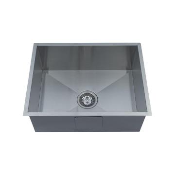 18 Gauge Handmade Single Bowl Stainless Sink