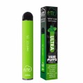 Fume Extra1500 Puffs Disposable