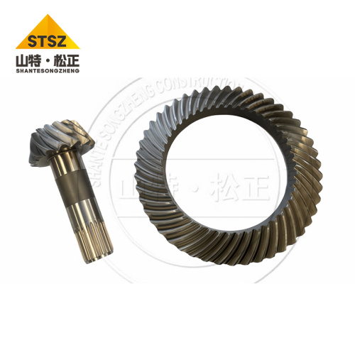 Mining dump truck HD785-7 umbrella teeth 561-22-71207 5612271207