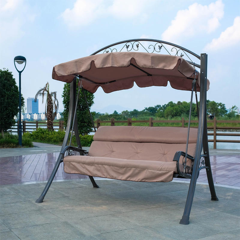 outdoor swiing chair