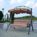 Outdoor Teslin Swing Chair for Adults