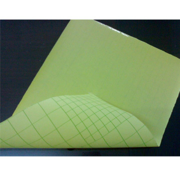 Adhesive Tape/Double Side Adhesive Tape-Super Transparent Double Sides Tape (CS-CLF-TR-Double sides tape)