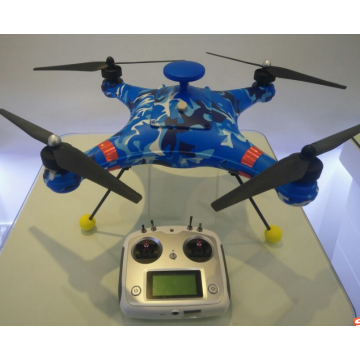 Fly Fishing Drone