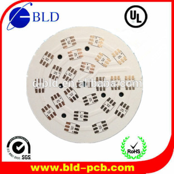 Hot-selling custom aluminum 94v0 pcb circuit board for pcb buyer in China