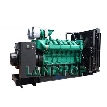 200KW Cummins Engine Diesel Generator with High Quality