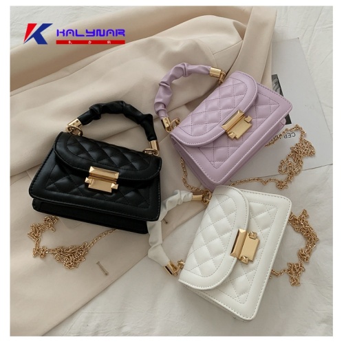 Low Price Wholesale Shoulder Handbags For Girls