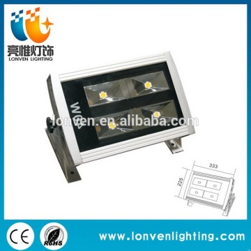 Contemporary antique high power 40w cob led floodlight