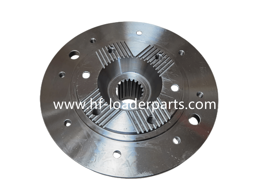 Hand brake flange 29050027361 for SDLG 956F