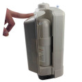 agua alcalina comercial WTH-803 hacer agua alcalina & agua ácida
