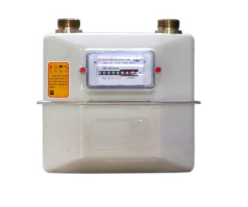 G10 Industrial Gas Meter