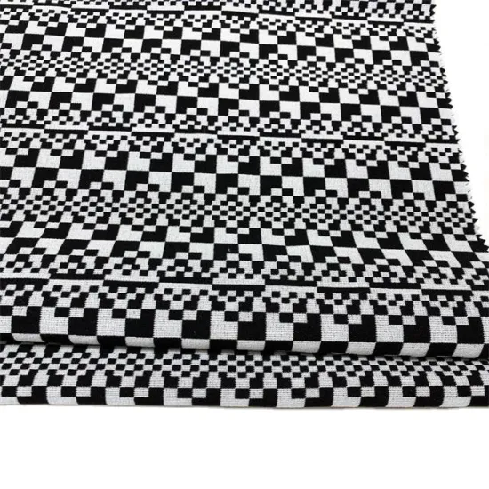 metallic yarn dyed stretch lurex fabric women's dresses