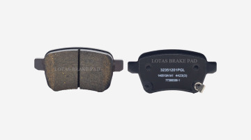 Brake Pad Set 77366336-1