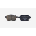 Brake Pad Set 77366336-1