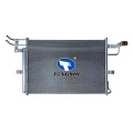 Car Aluminum AC Condenser for Ford Explorer 2013-2017