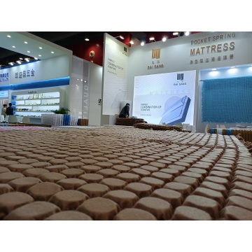 Mola de bolso de 9 zona para mata