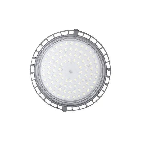 High Bay LED Lighting: 160lm/w, Energy Saving Options for 100W, 150W, 200W, and 240W