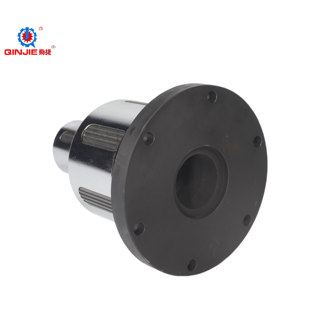 Dispositivo giratório durável de 3 voltas e 6 polegadas