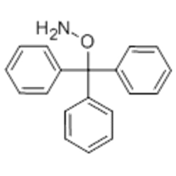 O-TRITYLHYDROXYLAMIN CAS 31938-11-1