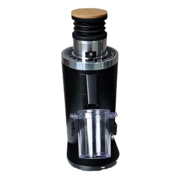 2024 Factory Hot Sell Coffee Grinder per caffè espresso 110V US Plug DF54