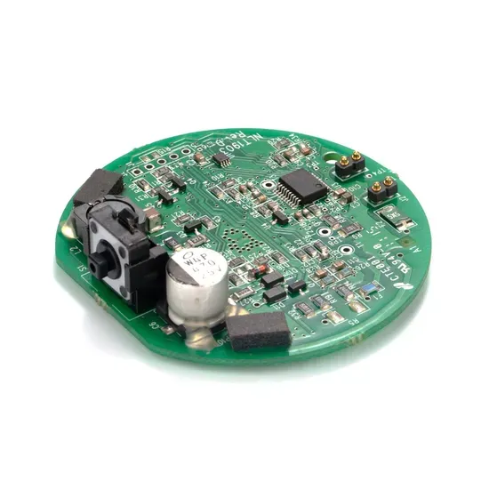 Professional Custom PCBA Assembly for Electronics Prototypes