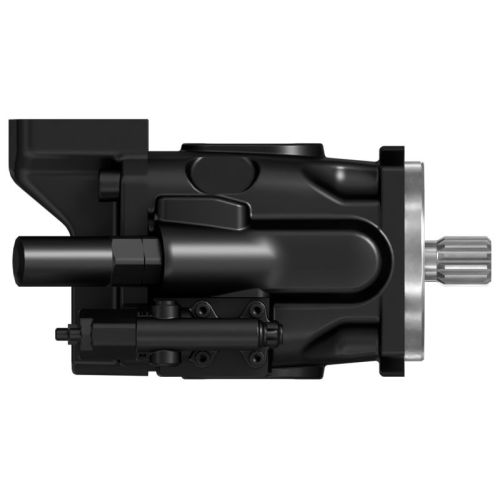 434 excavator piston pump 541-1194