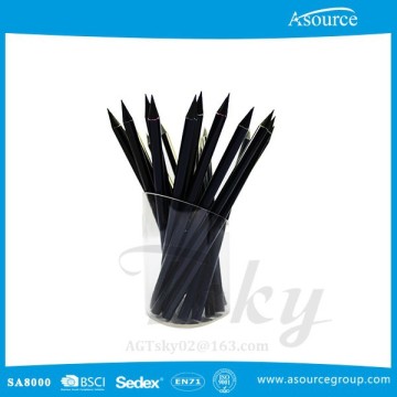 High Quality Black Wood HB Pencil Factory