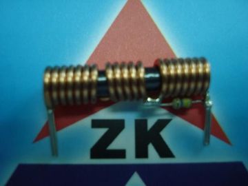 High Frequency Transformers For Automotive System , Power Amplifiers