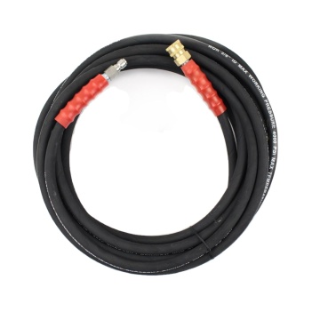 Hyrotech Rubber Hydraulic Hose/Hose Rubair Ardbhrú