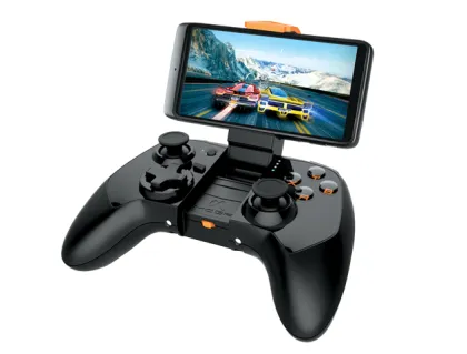 Moga Pro- Bluetooth Smart Wireless Gamepad/ Controller/ Joystick