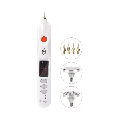 Facial Care Spots Mole Removal Beauty Device