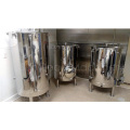 300l nano brewery equipment pilot brew house