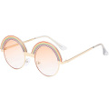 Rainbow Kids Girl Glasses For Summer