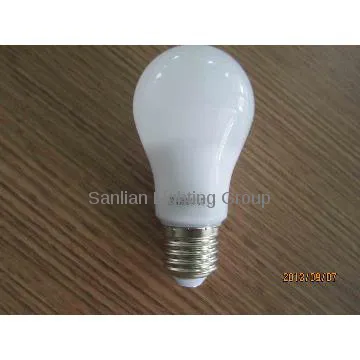 LED globe bulbs lighting