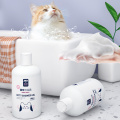 Natural Custom Hypoallergenic Pets Shampoo