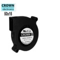 5015 DC Blower Brushless