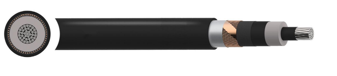 NA2XS(FL)2Y 6/10kV Energy Storage Cable