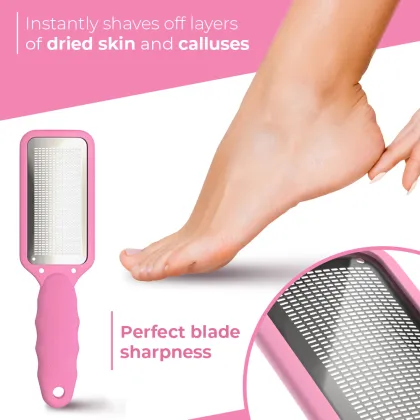Pedicure Foot Rasp Foot File