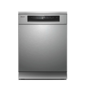High-Quality Freestanding and Built-in Dual-Use 14-Setting Dishwasher