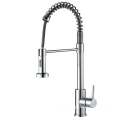 Top Picks: Brass Pull-Out Kitchen Faucets with 2-Head Sprays - Hot Sales