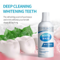 Whitening Teeth Total Care Anticavity Fluoride Mouthwash