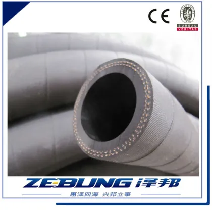 Cement Grouting Hose/ Abrasive Material Hose
