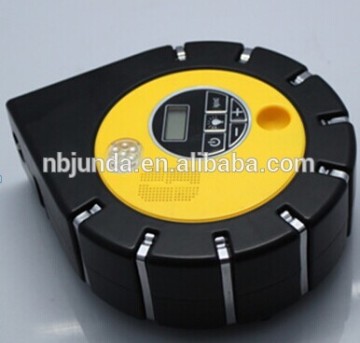 Electric portable Air Compressor