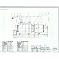 Sistem CIP Conjoined Unik