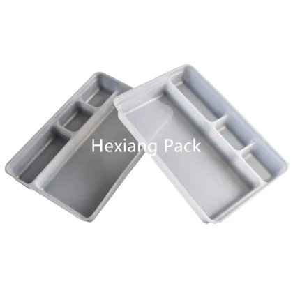 Suture removal kit tray suturing instrument packaging