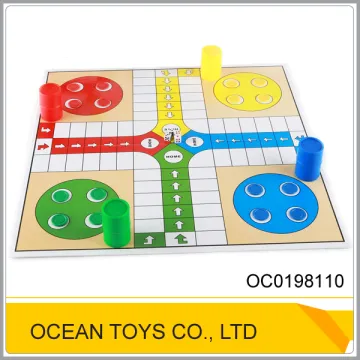 Educational kids cheap chess sets toys OC0198110