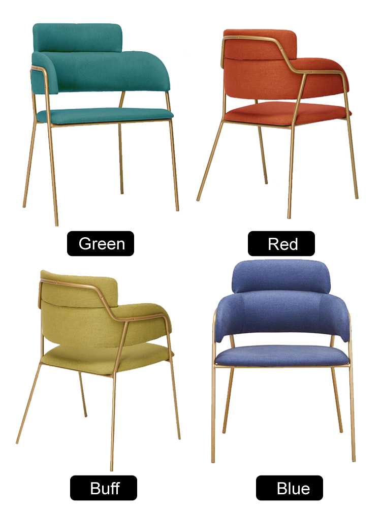 European Style Dining Chairs