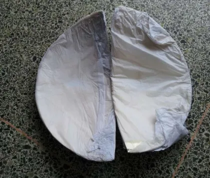 Suez Canal Searchlight | 220V 2000W Marine Projector Halogen Lamp