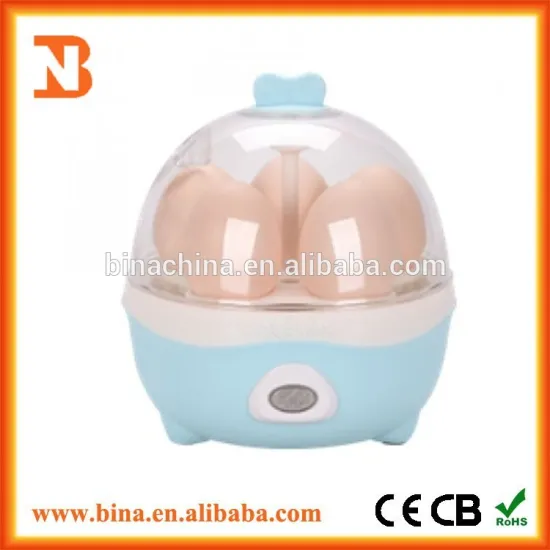 Penny-A-Line Promotional Environmental Egg Boiler With CE